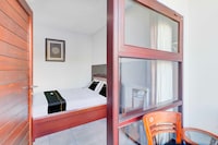 Dancenter New Asta Graha Homestay