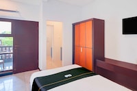 Dancenter New Asta Graha Homestay