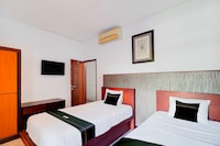 Dancenter New Asta Graha Homestay