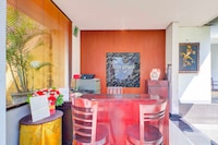 Dancenter New Asta Graha Homestay