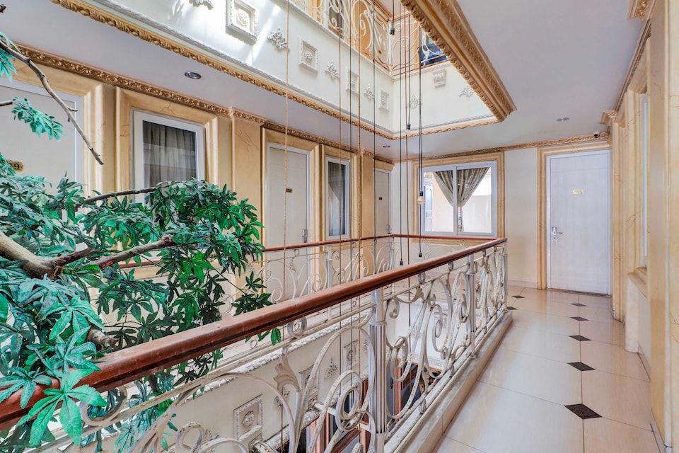 Dancenter My Home@Bali, Tuban Kuta, Bali