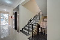 Super Townhouse Element Mall Bangalore Formerly Venkat Inn