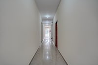 Super Townhouse Element Mall Bangalore Formerly Venkat Inn