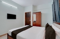 Townhouse Element Mall Bangalore Formerly Venkat Inn