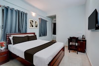 Townhouse Element Mall Bangalore Formerly Venkat Inn