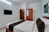 Townhouse Element Mall Bangalore Formerly Venkat Inn