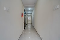 Super Townhouse Element Mall Bangalore Formerly Venkat Inn