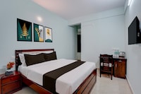 Townhouse Element Mall Bangalore Formerly Venkat Inn