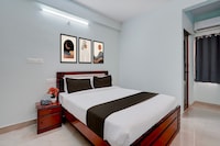 Townhouse Element Mall Bangalore Formerly Venkat Inn