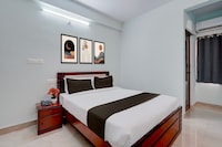 Townhouse Element Mall Bangalore Formerly Venkat Inn