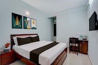 Townhouse Element Mall Bangalore Formerly Venkat Inn