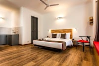 Townhouse Element Mall Bangalore Formerly Venkat Inn