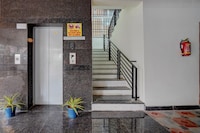 Super Townhouse Element Mall Bangalore Formerly Venkat Inn