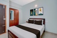 Townhouse Element Mall Bangalore Formerly Venkat Inn