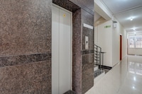 Super Townhouse Element Mall Bangalore Formerly Venkat Inn