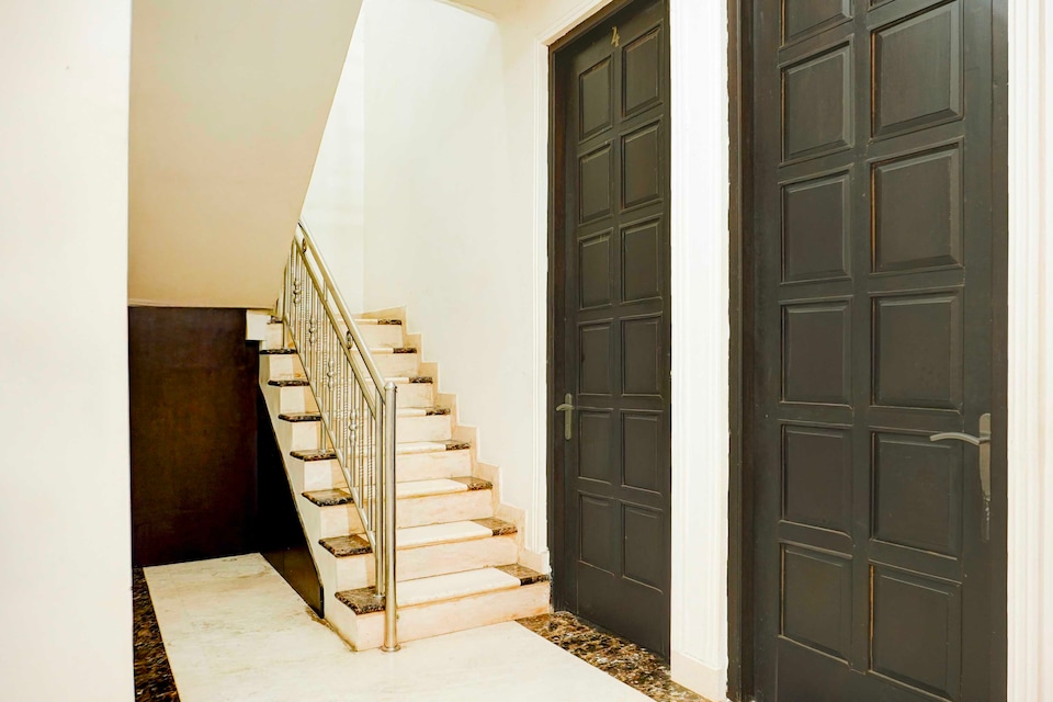 Dancenter Family Homestay, Cirebon, Cirebon