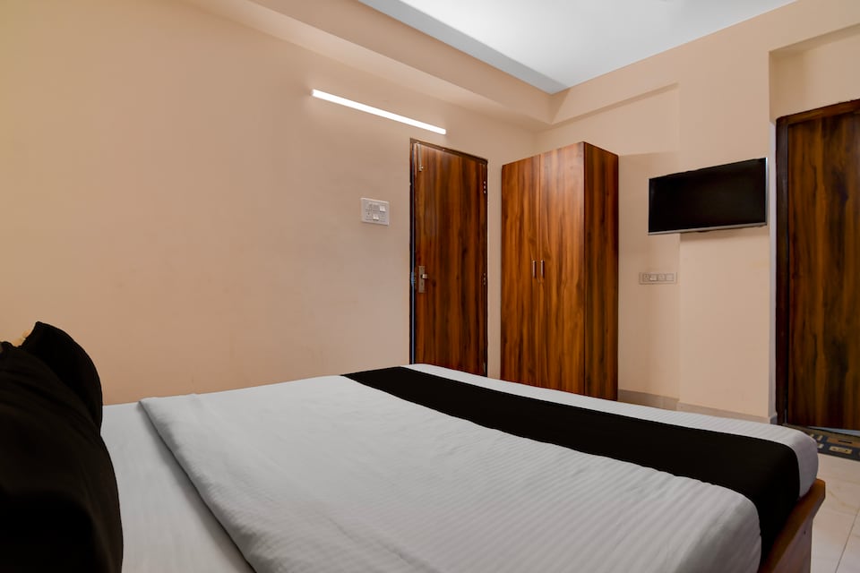 Super Collection O Biswa Bangla Convention Centre Kolkata Formerly Atithya Inn, New Town, Kolkata