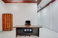 SPOT ON Sky Blue Hotel