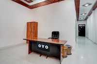 SPOT ON Sky Blue Hotel