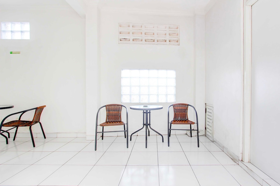 Dancenter Wisma Arya 2, Yogyakarta, Yogyakarta