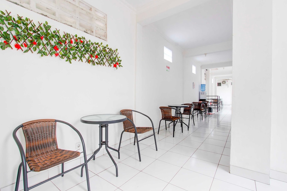 Dancenter Wisma Arya 2, Yogyakarta, Yogyakarta