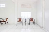 Dancenter Wisma Arya 2