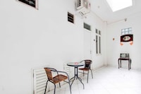 Dancenter Wisma Arya 2