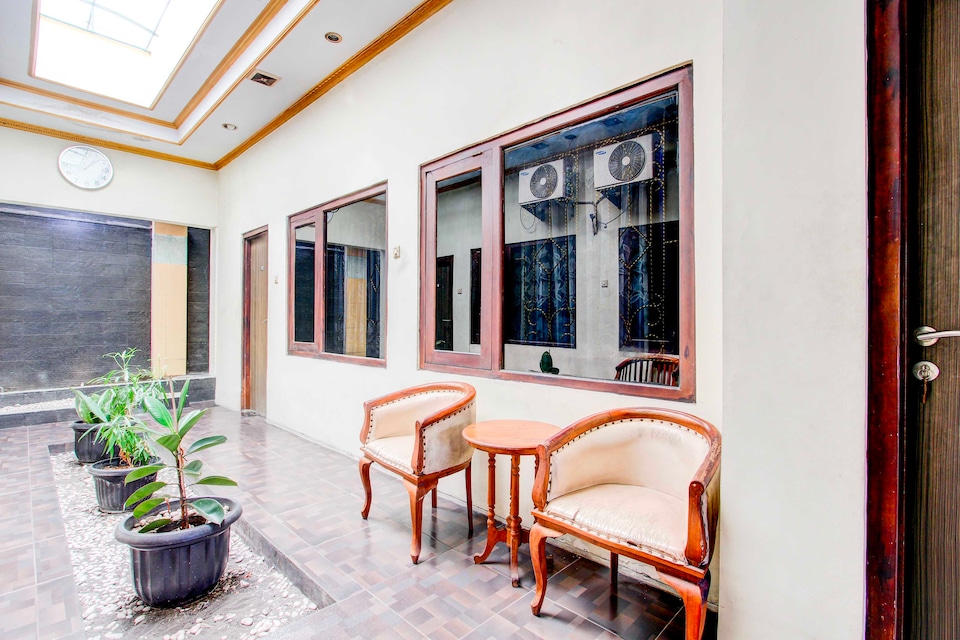 Dancenter Hotel Baru, Yogyakarta, Yogyakarta