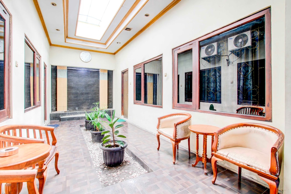 Dancenter Hotel Baru, Yogyakarta, Yogyakarta