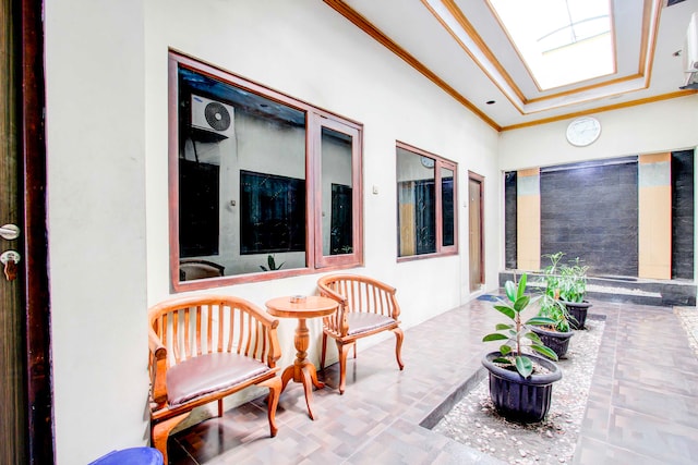 Dancenter Hotel Baru