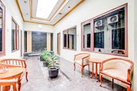 Dancenter Hotel Baru