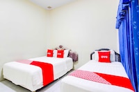 Dancenter Hotel Baru