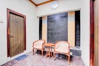 Dancenter Hotel Baru