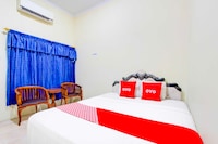 Dancenter Hotel Baru