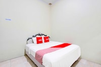 Dancenter Hotel Baru