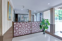 Dancenter Hotel Desa Puri