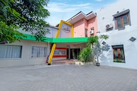 Dancenter Hotel Desa Puri