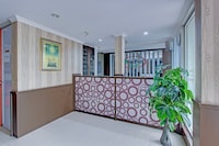 Dancenter Hotel Desa Puri