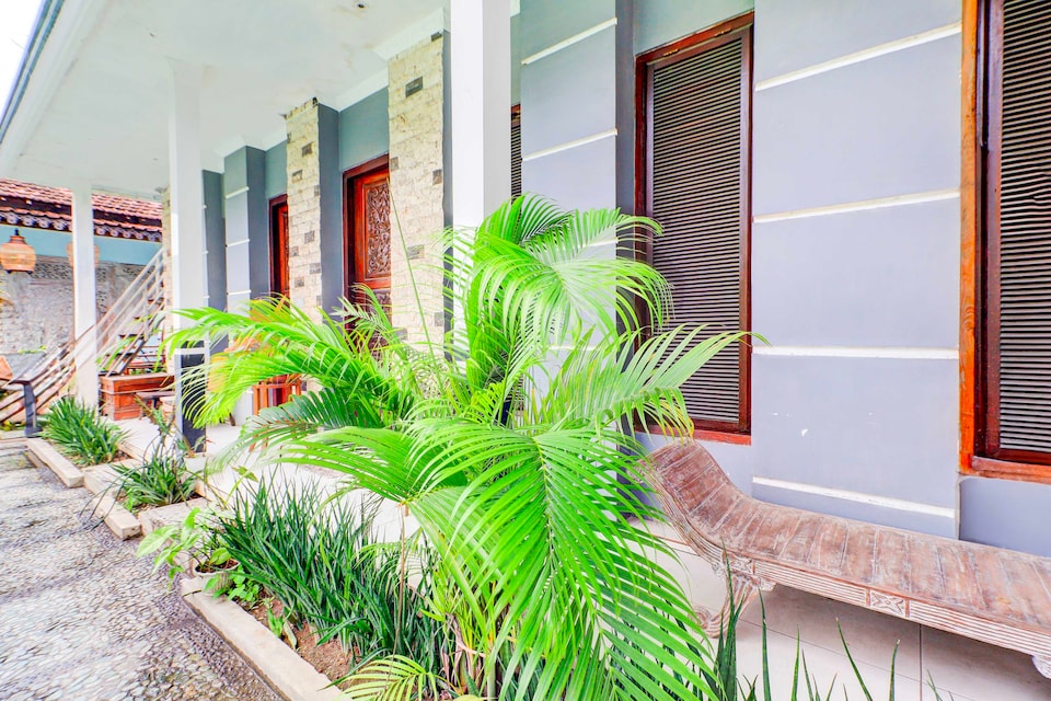 Dancenter Sanur Near Bali Exotic Marine Park, Denpasar, Bali