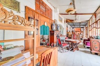 Dancenter Sanur Near Bali Exotic Marine Park