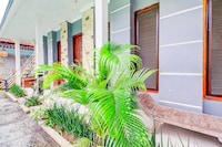 Dancenter Sanur Near Bali Exotic Marine Park