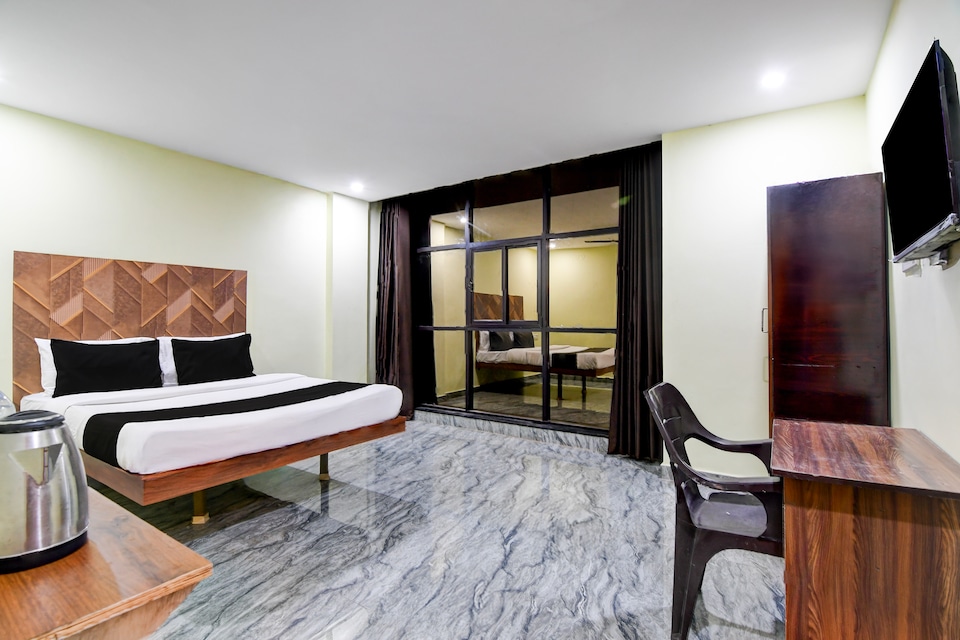 Hotel O Starlight B, Beach Side Visakhapatnam, Visakhapatnam