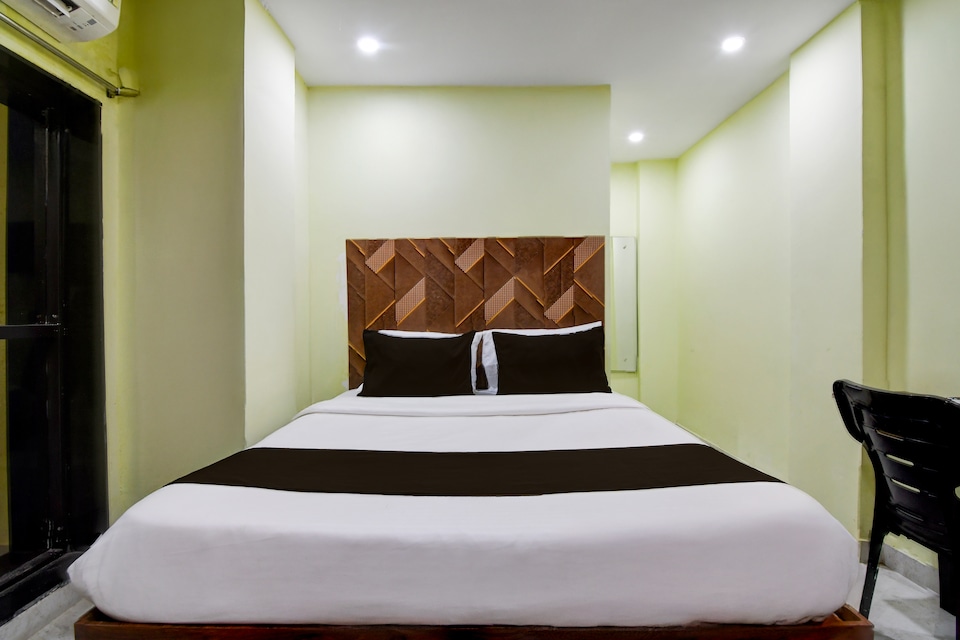 Hotel O Starlight B, Beach Side Visakhapatnam, Visakhapatnam