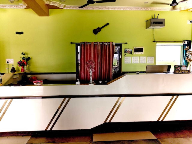 Hotel O AM2PM Restaurant Cum Bar