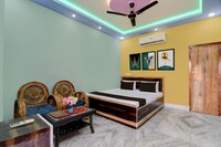 Hotel O AM2PM Restaurant Cum Bar