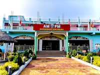 Hotel O AM2PM Restaurant Cum Bar