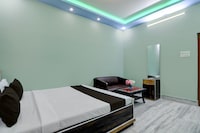 Hotel O AM2PM Restaurant Cum Bar