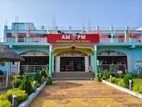 Hotel O AM2PM Restaurant Cum Bar