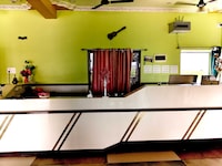 Hotel O AM2PM Restaurant Cum Bar