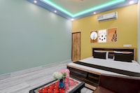 Hotel O AM2PM Restaurant Cum Bar